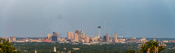 Inspiration Hills SA Skyline Panorama [3c1r] v2