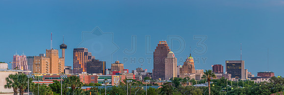 SA San Pedro Skyline pano [5c1r]