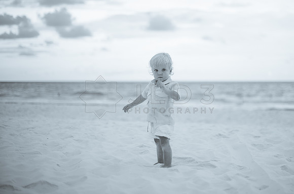 beach bennett