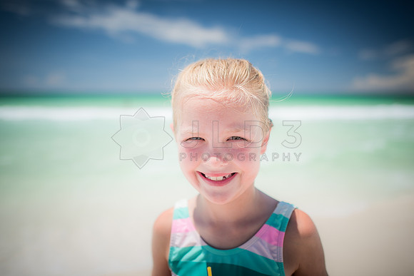 beach rainey