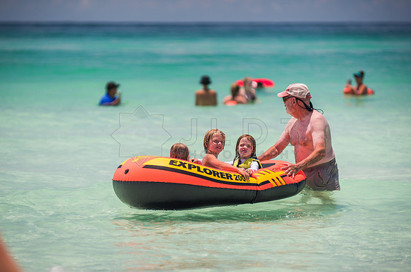 hovercraft