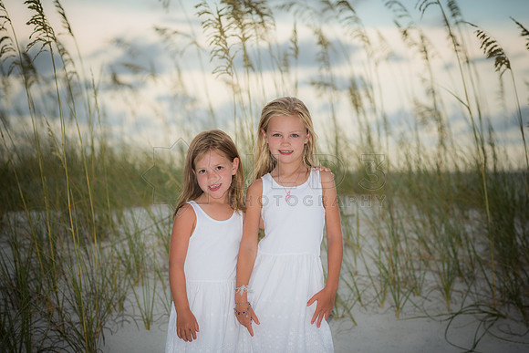 my girls