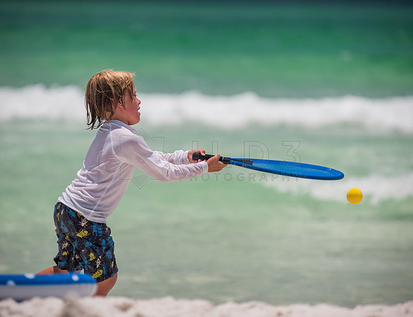 paddleball