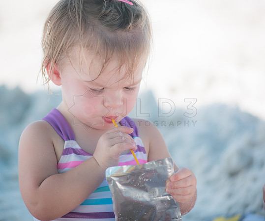 rehydrating