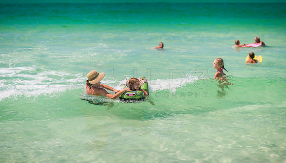 wave ridin