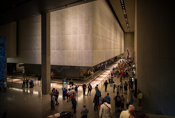9-11 Memorial
