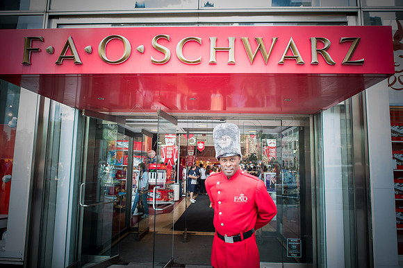 FAO Schwarz