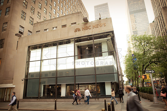 Home of the Today Show