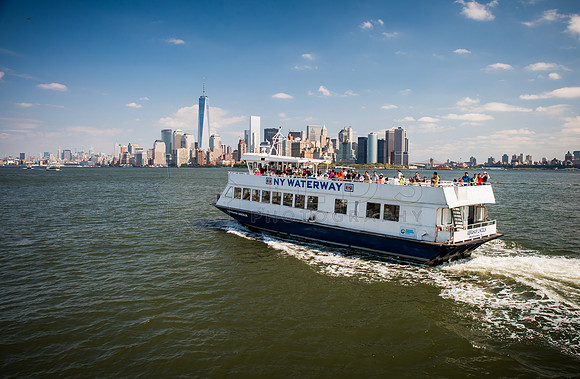 NY Waterway