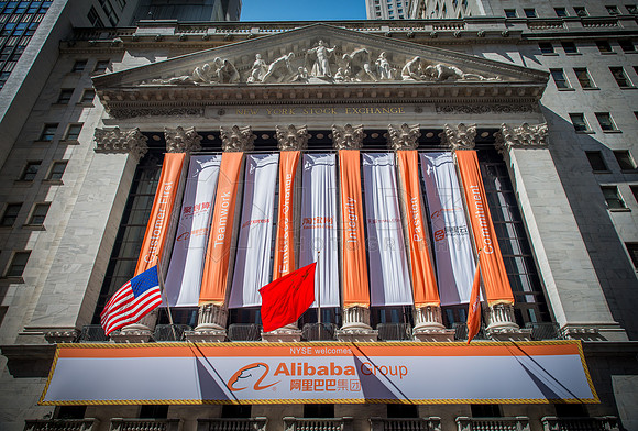NYSE