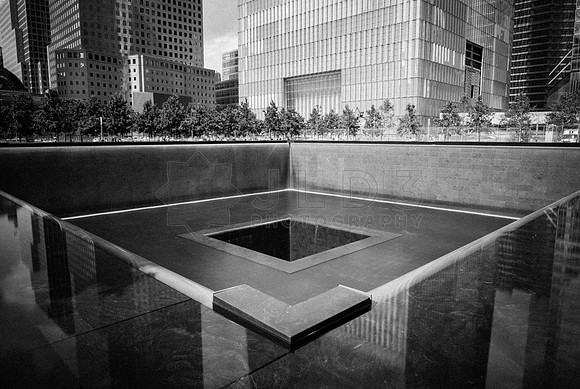 Reflecting at Pools at 20sec