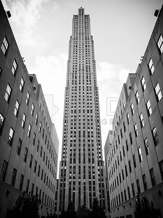 Rockefeller Center
