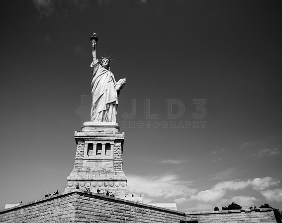 Statue of Liberty-2