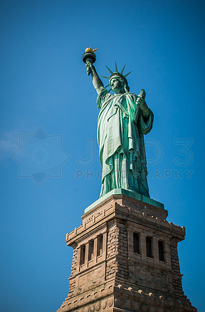 Statue of Liberty-3