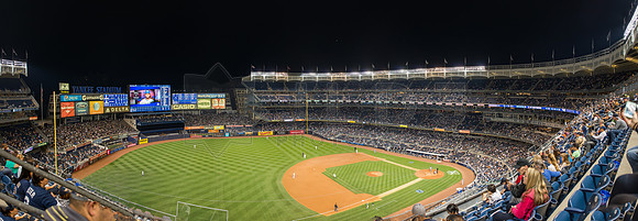 Yankee Stadium Pano v2