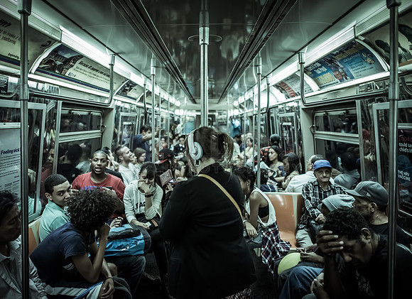 NYC Subway