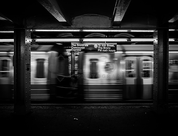 The Bronx