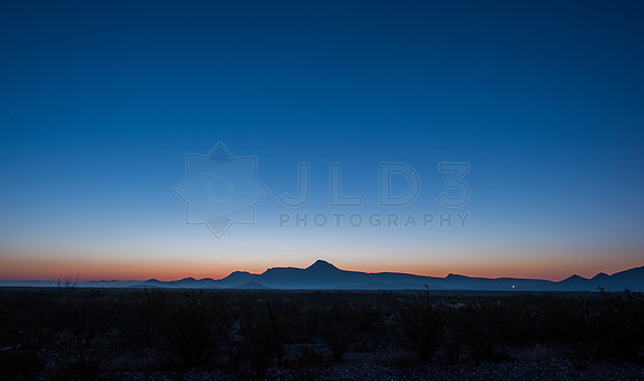 dawn