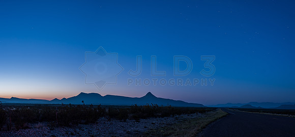 dawn pano