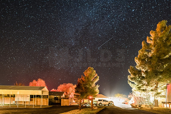 the grounds of marathon motel