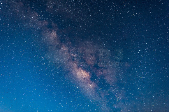 the milky way-2