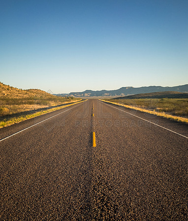 the road to hell