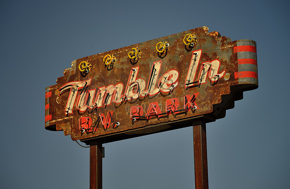 Tumble In