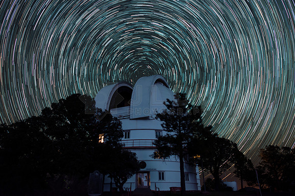 Star Trails 9 v2