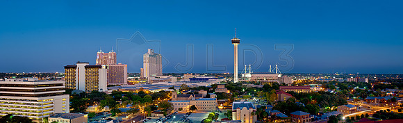 SA Skyline 5-shot Panorama2