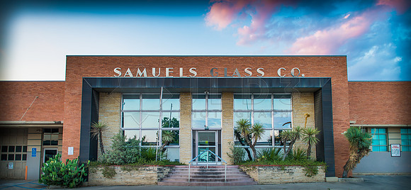 samuels glass co