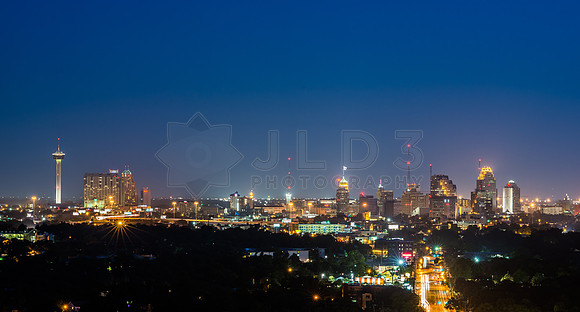 SA Night skyline2