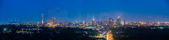 The Broadway Night Panorama-wide v2